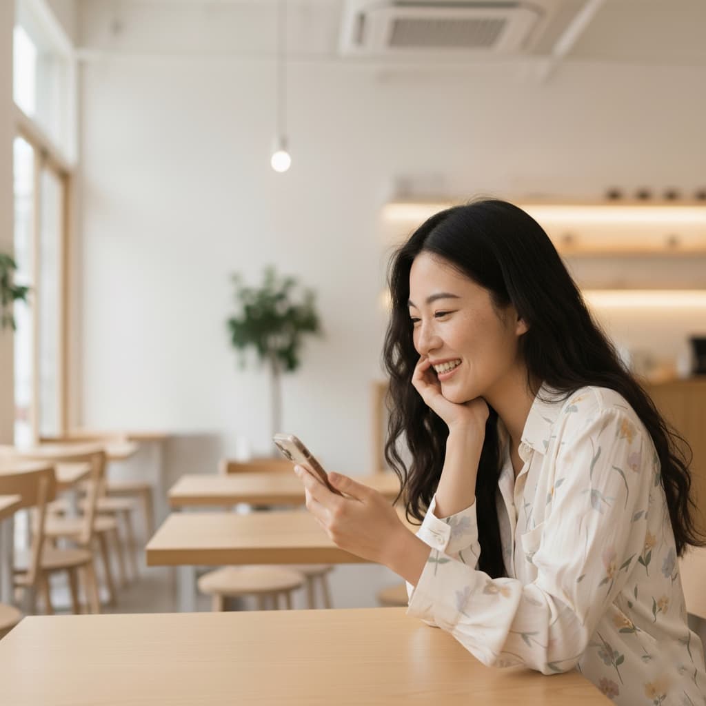 Client Booking Experience