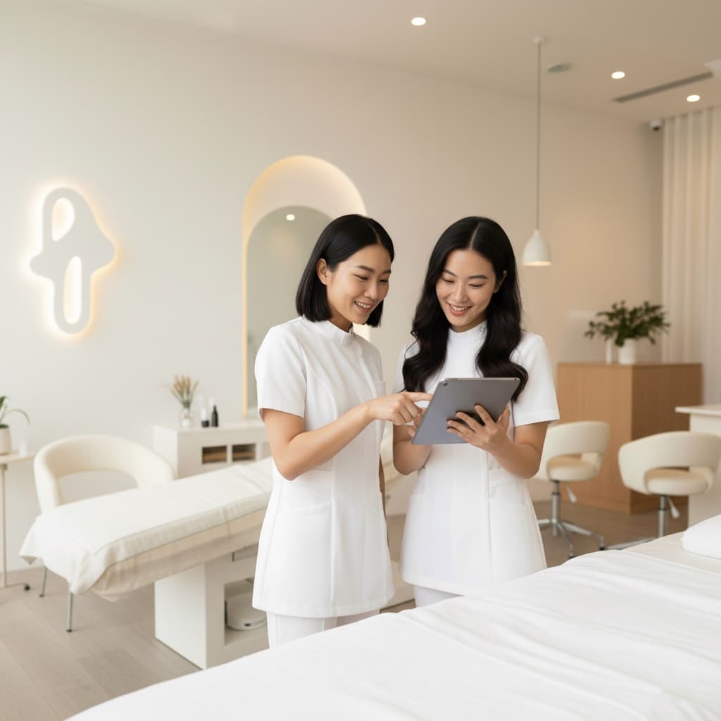 Your Business's Digital Assistant